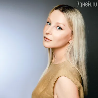 Ольга Медынич: «Вампиры на самом деле обитают среди нас» - 7Дней.ру