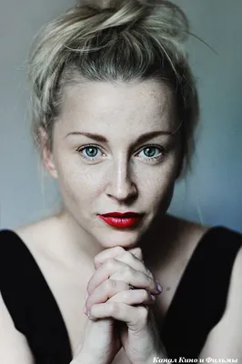 38-летняя актриса Ольга Медынич: «Мало кто говорит о кризисе женщины  средних лет»