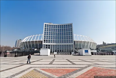 СК Олимпийский, Москва - «Олимпийский закрыт. Здесь еще можно посмотреть схему  зала с фото , фото из сектора В и С6.» | отзывы