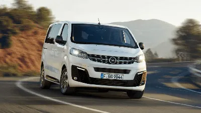 Opel Zafira C · Рестайлинг, 7 мест купить в г. Гомель