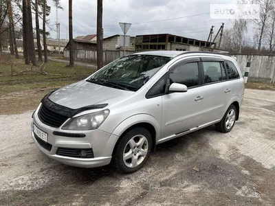 TopAuto - 🆕 OPEL ZAFIRA 1.9 DIESEL | 7 мест, идеальное... | Facebook