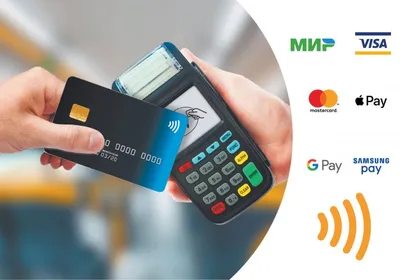 Mir Pay: как оплачивать покупки картой МИР через телефон (NFC) | Банки.ру