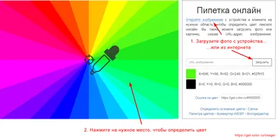 Яндекс поиск по картинке