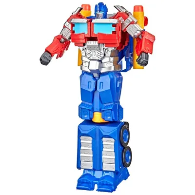 Игрушка Hasbro Transformers Оптимус Прайм. Ultimate Class E2067