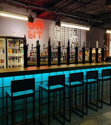 Бар «Опыт», Москва: цены, меню, адрес, фото, отзывы — Официальный сайт  Restoclub