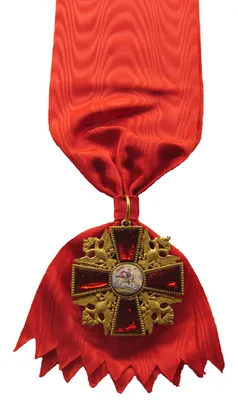 Орден Святого Александра Невского — Википедия
