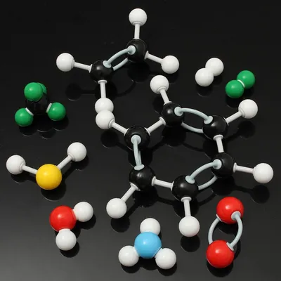 молекула глюкозы в 3d на черном фоне C6h12o6, химическая формула, органическая  химия, молекулярная структура фон картинки и Фото для бесплатной загрузки