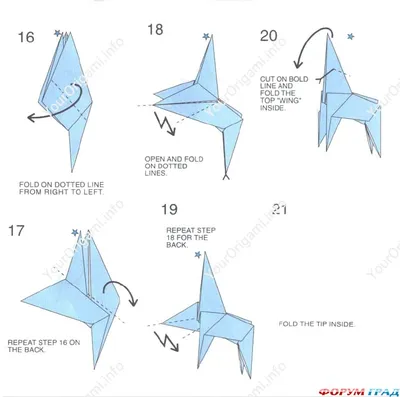 Оригами поделок из бумаги: простые и сложные варианты украшений и игрушек  (155 фото)