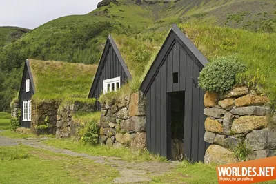 Bert Tree Houses - экологичные модульные дома на дереве из древесины |  ARCHITIME.RU