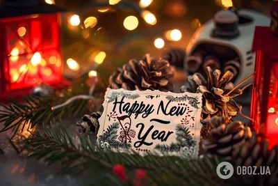 Необычные поздравления с Новым годом 2019 - Оригинальные новогодние  поздравления в стихах и прозе - друзьям, коллегам, родным - Шуточные  поздравления