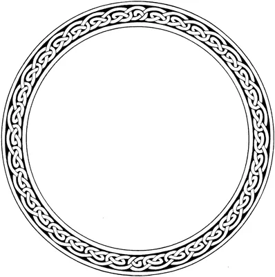 кельтский орнамент по кругу: 10 тыс изображений найдено в Яндекс.Картинках  | Celtic circle, Norse tattoo, Shoulder armor tattoo
