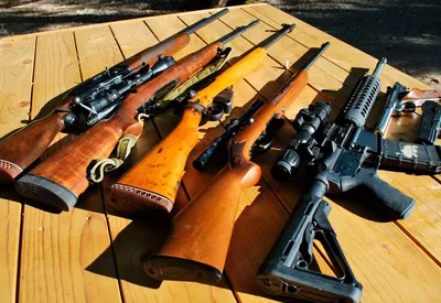 Полиция напоминает об ответственности владельцев оружия: список действий,  расцениваемых как правонарушения