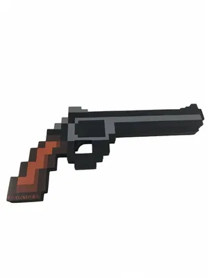 Оружие Майнкрафт / Пиксельный меч 8Бит Aqua пиксельный 45 см / игрушечное  оружие Minecraft - купить с доставкой по выгодным ценам в интернет-магазине  OZON (742113593)
