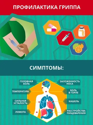 Заболеваемость гриппом и ОРВИ в Петербурге превысила недельный  эпидемический порог — СПб ГБУЗ МИАЦ