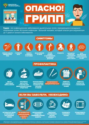 ОРВИ – не только грипп - НОВОСТИ - Управление Федеральной службы по надзору  в сфере защиты прав потребителей и благополучия человека по городу  Санкт-Петербургу