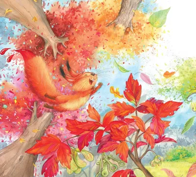Картина золотая осень осенний пейзаж рисунок дерево В оттенках осени купить  в интернет-магазине Ярмарка Мастеров по цене 9500 ₽ – OS4NSRU | Картины,  Москва - доставка по России