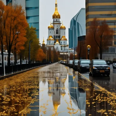 Фестиваль Золотая осень в Москве 2023: дата проведения, программа, где  пройдет и как добраться
