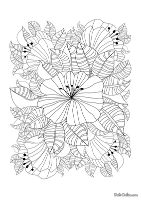 Купить Осенние наклейки, желуди и листья для раскрашивания взрослых, милые  наклейки для самостоятельной раскраски от Anna Grunduls Design | Joom