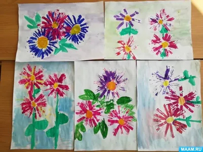 Окружающий мир. Задание для детей 5-6 лет. Рассмотри рисунки. Обведи только осенние  цветы. ОТВЕТ: Осенние цветы:
