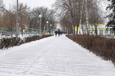 Буклет Осторожно, гололед! — МАДОУ Д/С №134 ГОРОДА ТЮМЕНИ