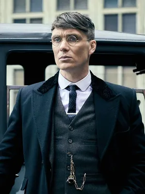 Peaky style: стиль главных героев сериала «Острые козырьки» - artflash