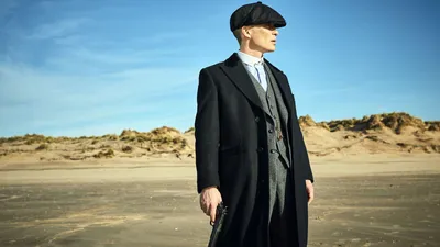 VR-боевик Peaky Blinders: The King's Ransom даст почувствовать себя частью  сериала «Острые козырьки» — опубликован геймплейный трейлер