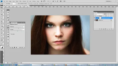 Эффективная обработка фотографий в Photoshop / Хабр