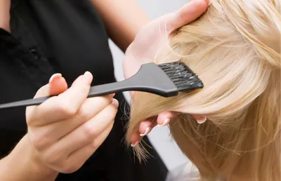 Волосы — как осветлиться дома без вреда и с гарантированным результатом —  советы колориста / NV