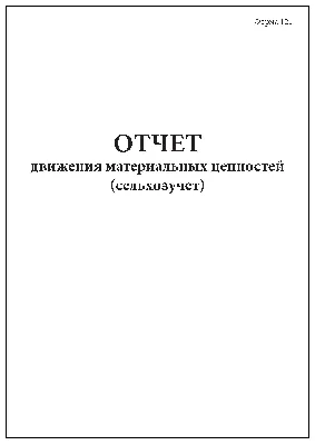 Финансовый отчет, который должен быть у каждого собственника бизнеса