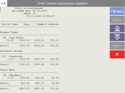 Генеральный отчет о милиции составлявшей подвижное земское войско. |  Президентская библиотека имени Б.Н. Ельцина