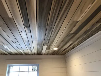 Обшивка, утепление стен внутри деревянного дома панелями