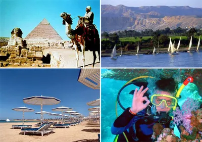 События в Израиле не влияют на отдых в Египте. Перенос и отмена туров на  египетские курорты – на общих основаниях | Ассоциация Туроператоров