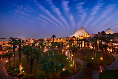 Где лучше отдыхать в Египте - сравнение и обзор!
