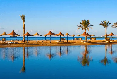 Где лучше отдыхать в Египте в зимой?