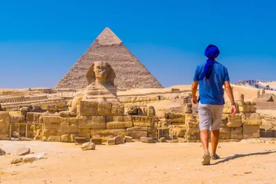Ваш идеальный отдых в Египте! - ADVANT
