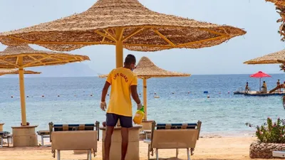 Люксовый отдых «все включено» в Египте в августе обойдется на 20% дешевле,  чем зимой | Ассоциация Туроператоров