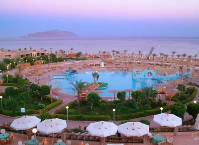 Топ-5 курортов Египта - Ваш Отдых