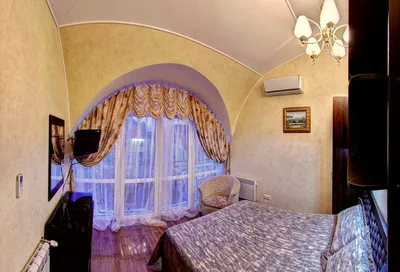 Отель Александрия , Ялта, Крым