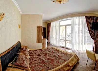 отель Александрия - отдых в Крыму | Дзен