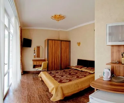 Отель Александрия Кацивели - цены 2020 – забронировать номер в Отель  Александрия Кацивели онлайн, Крым