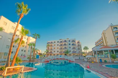 Anastasia Hotel in Protaras | FirstChoice.co.uk