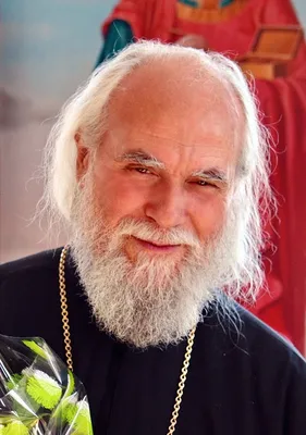 Заботливый духовник, добрый друг, истинный монах… — Религия в Сергиевом  Посаде.