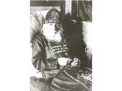 Епископ Алексий совершил Литургию в Знаменском крестовом храме —  Нижнетагильская епархия Русской Православной Церкви