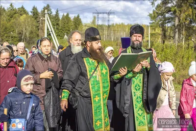 Плохих людей не встречал…» Памяти протопресвитера Матфея Стаднюка |  Богородице-Рождественский ставропигиальный женский монастырь