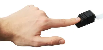 Отпечатки пальцев Фон с отпечатками пальцев Стоковое Фото - изображение  насчитывающей обеспеченность, люди: 161884862