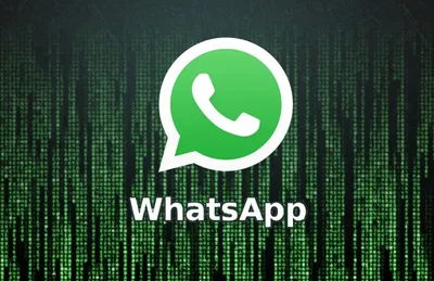 В WhatsApp появилась функция отправки сообщений самому себе / Хабр