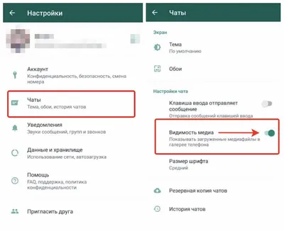 В WhatsApp добавили возможность отправлять HD-изображения - Новости  Сахалинской области - astv.ru