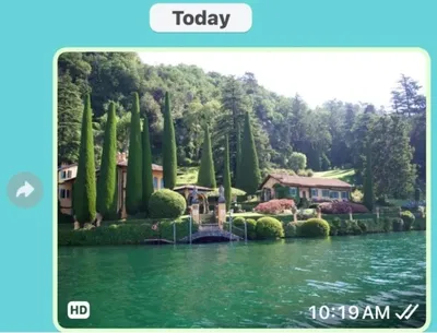 WhatsApp научился отправлять фото в HD-качестве. Как это сделать | РБК Life