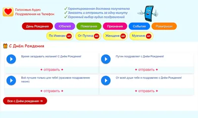 Открытки с днем рождения женщине - скачайте бесплатно на Davno.ru