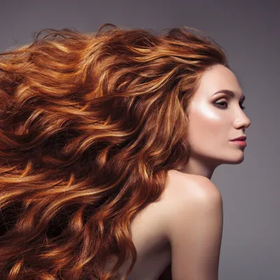 Как цвет волос влияет на жизнь женщины | Салон красоты Wella Элиза | Дзен